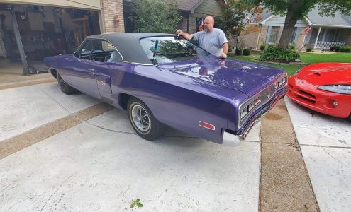 Bone Auto Glass Specialists