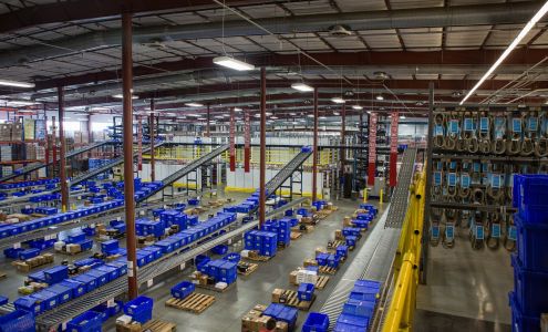 Automotive Parts Headquarters Inc.