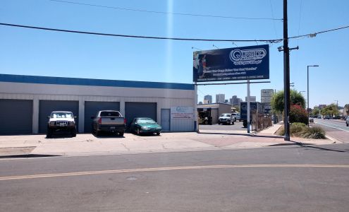 Quality Bumper Company Inc.