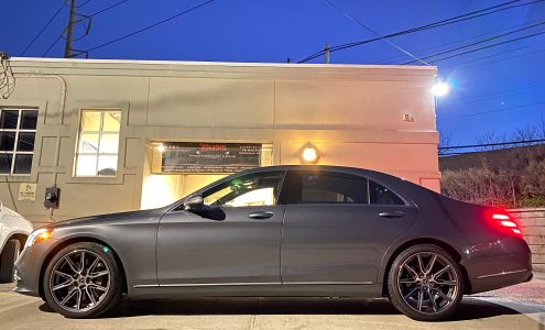 Royal Standard Automotive