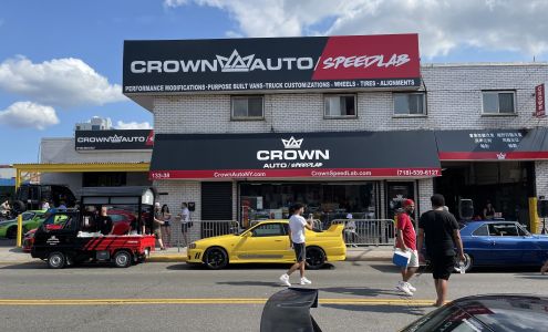 Crown Auto