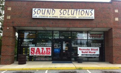 Sound Solutions