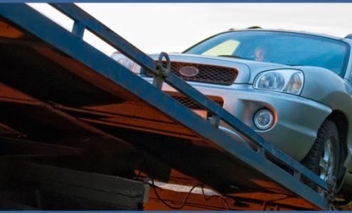 Truchan Towing & Recovery, Inc.