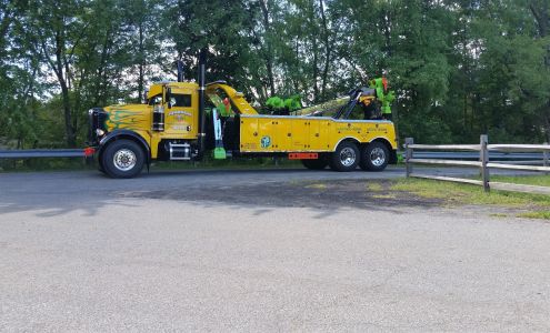 Johnson Specialized Transportation Inc