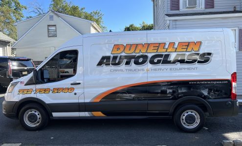 Dunellen Auto Glass