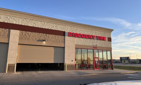 Discount Tire