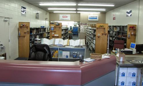 Diamond Diesel and Turbocharger Service