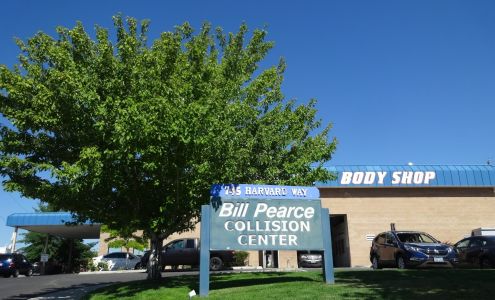 Bill Pearce Collision Center