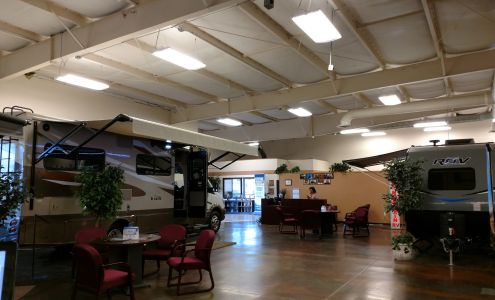 Rocky Mountain RV & Marine