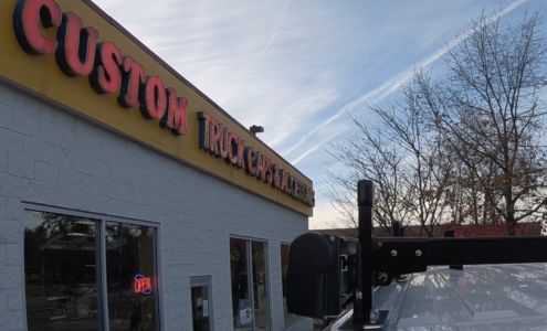 Yankee Custom Inc