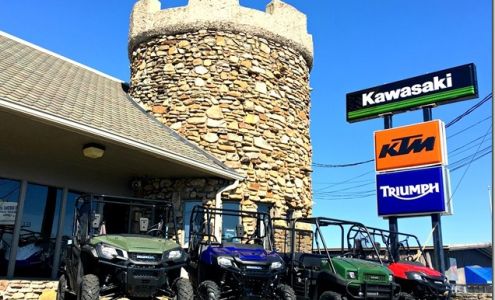 Yamaha-Castle Powersports