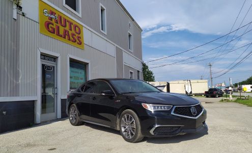 Toledo Auto Glass #1