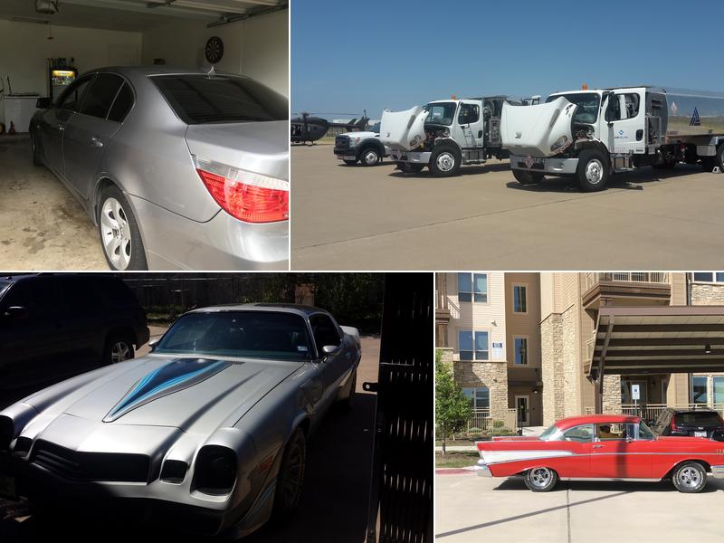 TEXAS MOBILE MECHANICS