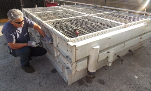 Kirby's Radiator Services