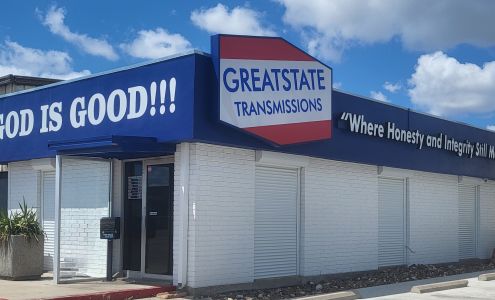 Greatstate Transmissions