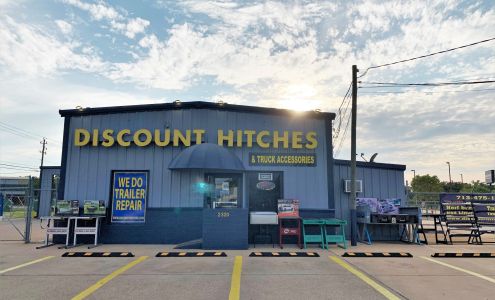 Discount Hitch & Truck Accessories