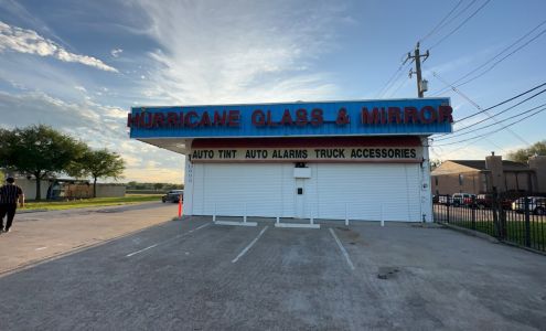 Hurricane Auto - Auto Glass Store & Window Tinting