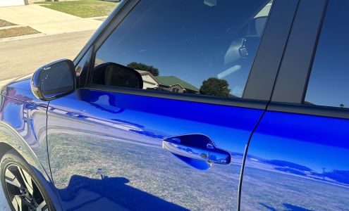 Aloha Glass Tinting and Auto Accessories