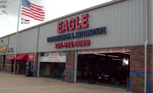 Eagle Automotive & Transmission