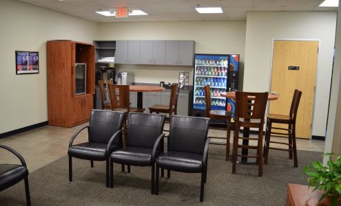 Sterling McCall Restoration Center