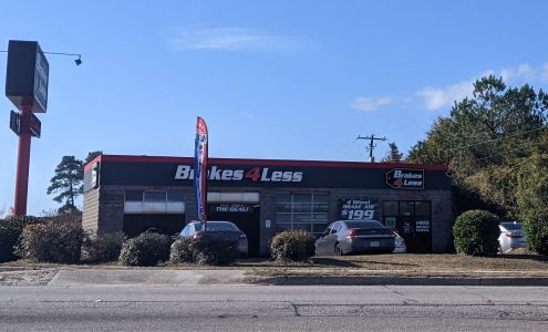 Brakes-4-Less Columbia