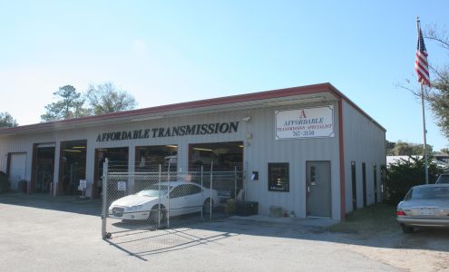 Affordable Transmission