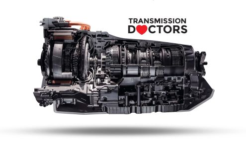 Aa Transmission Doctors Inc