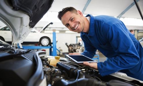 Japanese Auto Services