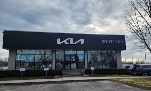Southern Kia - Greenbrier Chesapeake