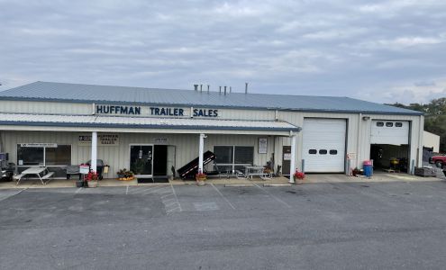 Huffman Trailer Sales, INC.