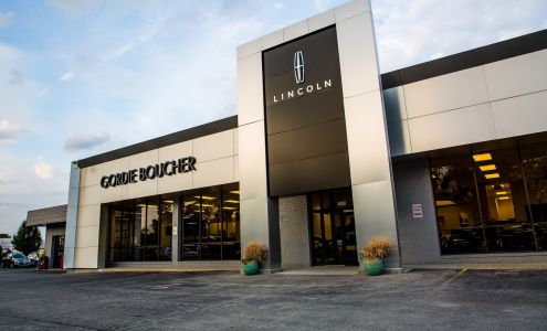 Gordie Boucher Lincoln