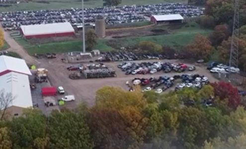 Remington Auto Salvage Inc .