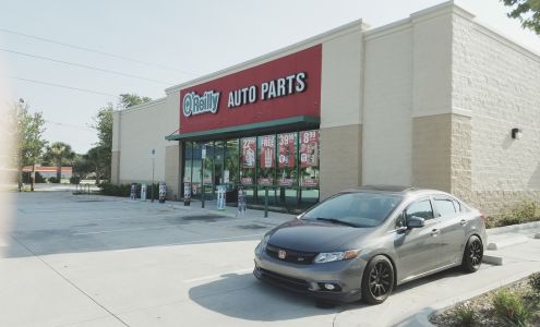 O'Reilly Auto Parts