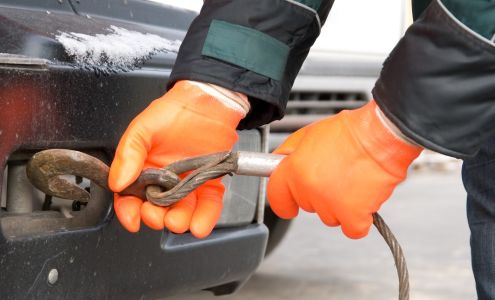 Core Values Roadside Service LLC