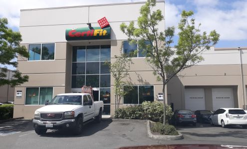 Certifit Auto Body Parts