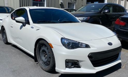 All About Auto Collision