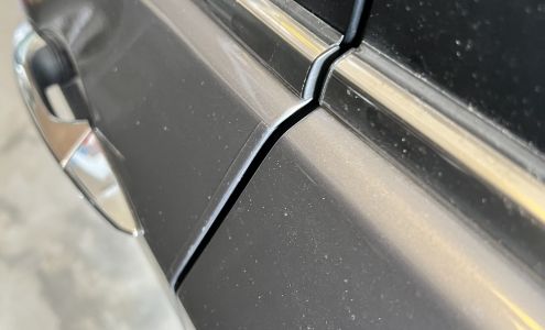 Sound Collision Center