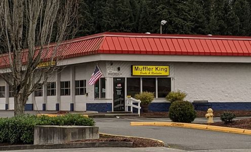 Omni Brake & Alignment