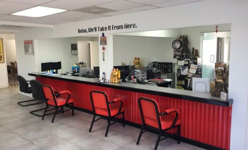 LTC INTERNATIONAL INC. DBA