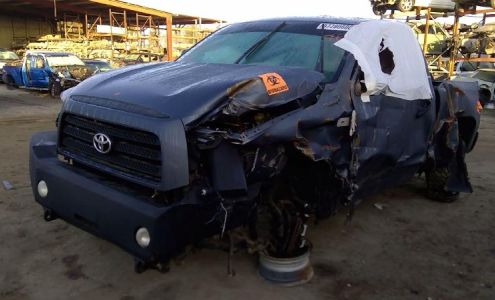 Fresno Tap Recycling