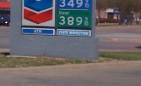 Chevron
