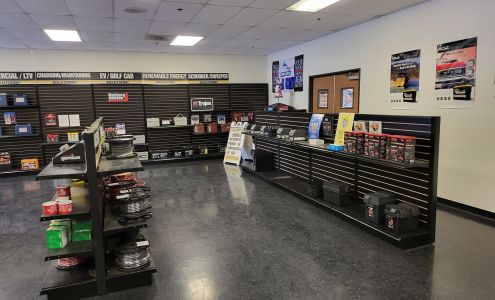 Continental Battery Systems of Anaheim