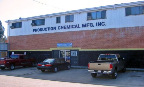 Production Car Care Products