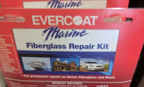 M.E.S. Paint & Detail Supplies