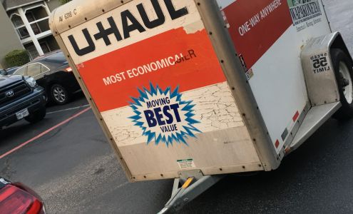 U-Haul Neighborhood Dealer