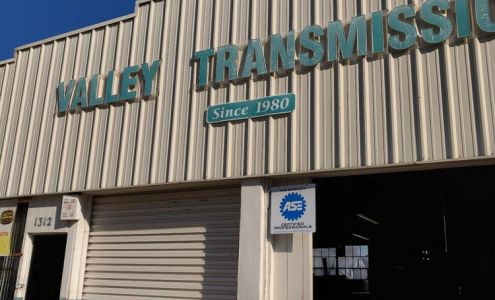 Valley Transmission