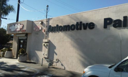 APS-Automotive Paint Supply
