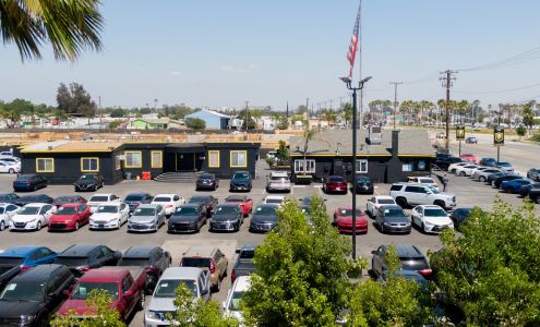 Fontana Motors Direct