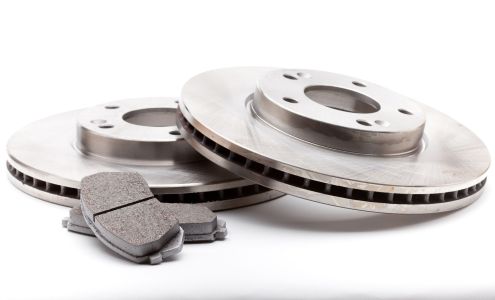 LA IMPORT PARTS, INC