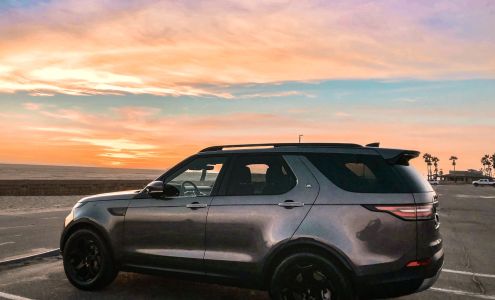 CARRS4X4, Inc - Land Rover Specialist